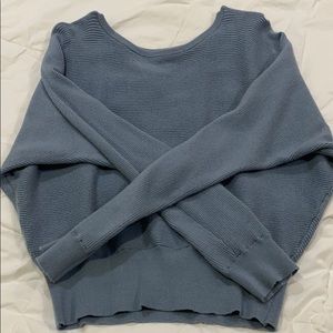 Medium Express Sweater
